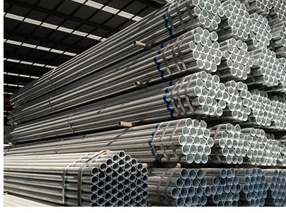 20 200 mm Outer Diameter Hot Dipped ASTM A36 Steel Pipe with Actual Weight Invoicing