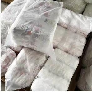 China Bebero comfrey essence seried good quality B grade diaper pants wholesale