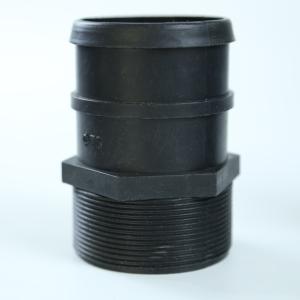China Agriculture Irrigation Drip Hose Connectors Quick Coupling OEM wholesale