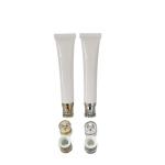 toothpaste tubes, facial cleanser tubes, hand cream tubes, eye cream tubes, BB