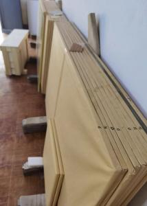 China CE 20mm Radiation Shielding Glass Ct Room Use wholesale