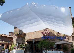 China 3 X 3m LED Film Lighting Balloon For Cinema Television And Photography Dimmable wholesale