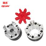 RA Series Coupling With Elastomer