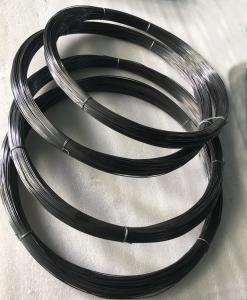 China Electrical Properties Thermal Conductivity Tungsten Wires For Electronic Field wholesale