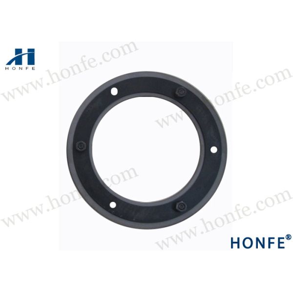 Quality Armature BE151139 Picanol Delta Air Jet Loom Parts for sale