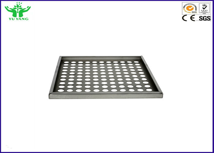 9 KW Environmental Test Chamber , RT-400 Deg C Laboratory Herb Dryer Machine