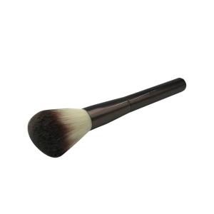 China OEM Individual Blusher Vegan Makeup Foundation Brush wholesale