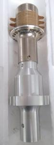 China 20Khz High Power Ultrasonic Welding Transducer , Ultrasonic Converter wholesale