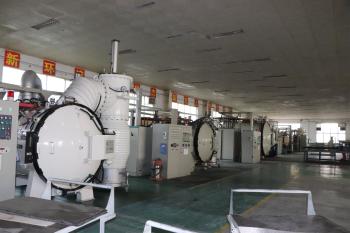 XinXiang XinLi  Filter Technology Co., Ltd.
