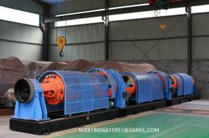 China High Speed Tubular Stranding Machine wholesale