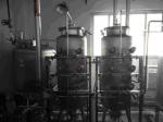 PLC Medical Engineering Projects Penicillin Drug Amoxicillin Making Machine /