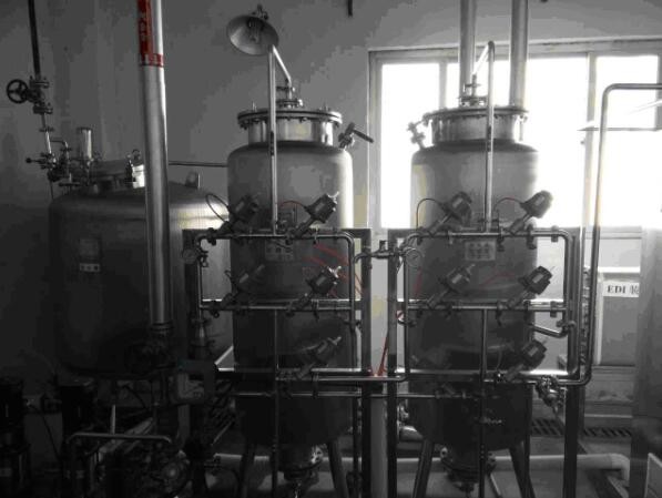 PLC Medical Engineering Projects Penicillin Drug Amoxicillin Making Machine /