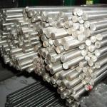 JIS Inconel Nickel Alloy Monel 400 Monel 500 Hastelloy Round Rod Bar