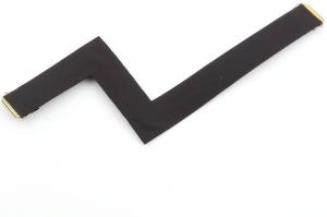China 21.5inch iMac Spare Parts Display Screen LVDS Flex Cable 593-1350 A1311 2011 wholesale