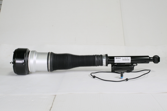 Rear Mercedes Benz Airmatic Suspension W221 S Class 2213205513 2213205613 0
