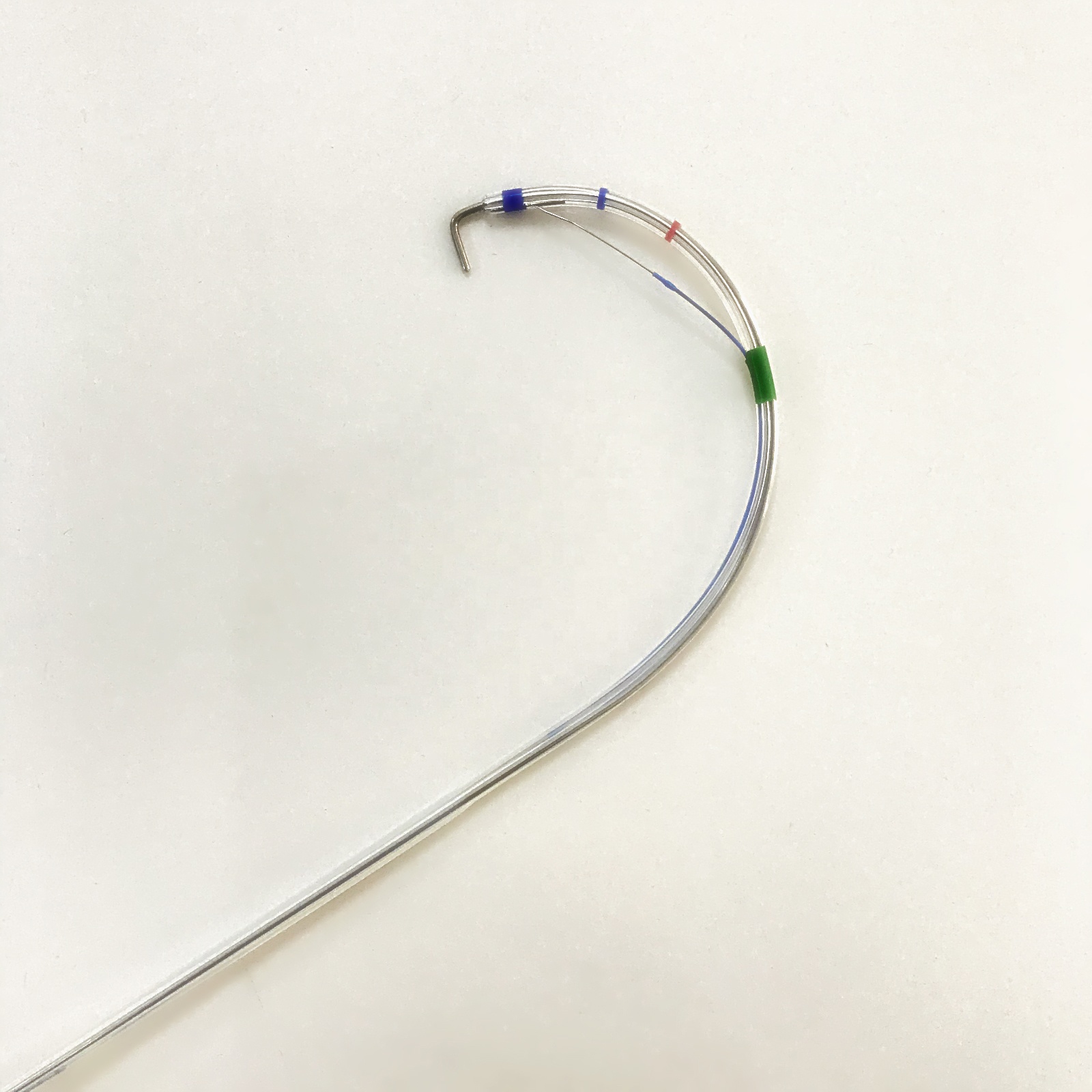 Disposable endoscopic Sphincterotomes with CE marked