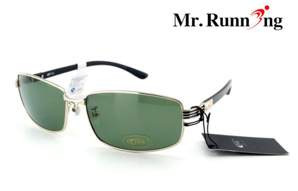 TMTUU polarized men's fashion sunglasses aluminum-magnesium frame drivers