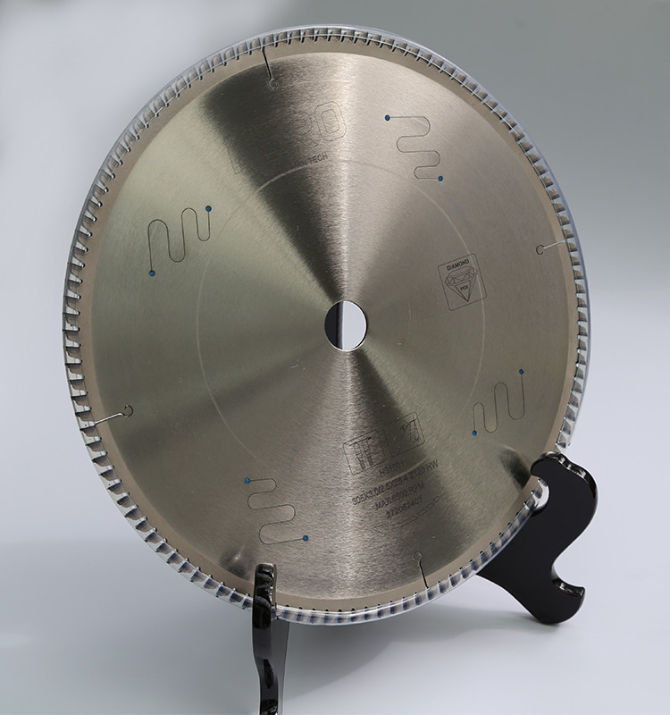 Safe Working Pcd Saw Blades Stable Performance Quiet Precise Processing