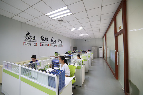 DR Integrated Console Plastic Medical Shell Rapid Prototyping