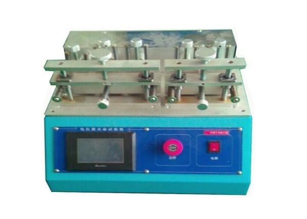 Quality Potentiometer Rotary Universal Testing Machine Touch Screen Control Weight 50kg for sale
