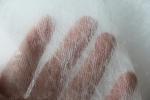 ES Nonwoven 100% Fiber Melting Point 130℃ 20g 100g