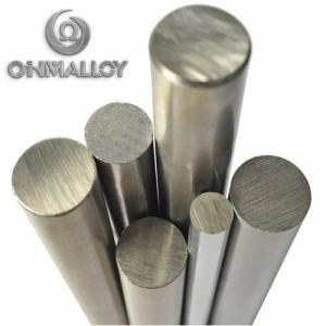 China Hot Forging Cr20Ni80 Diameter 15mm Resistance Heating Rod wholesale