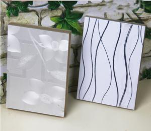 China Building Marble Laminated Foam Board High Surface Hardness Celuka Extrusion wholesale