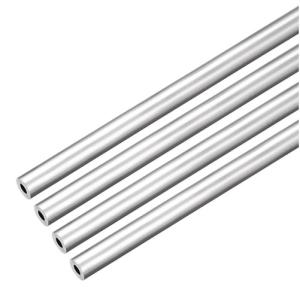 China Nickel Alloy Incoloy 800 800h 800ht Seamless Fittings Pipe Tube wholesale