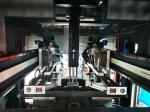 LY-HB3000CQ Speed 50pcs/Min Rigid Box Production Line Produce The Top And Bottom