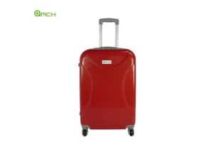 China 360 Dual Spinner Wheels ABS PC Waterproof Travel Luggage wholesale