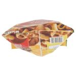 Food grade heat seal plastic bag/ banana chips bag/ condiment plastic packaging