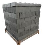 Corrosion Resistant Magnesia Carbon Block with International Standard SiC