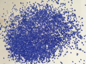 China Sodium Sulfate Anhydrous Ultramarine Blue Speckles wholesale