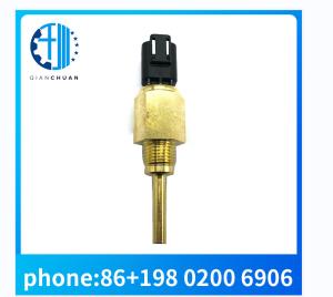 China 404D-22G Excavator Engine Parts Water Temperature Sensor W85720580 wholesale