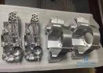 316L Stainless Steel Casting Electroplating For Construction Hardware