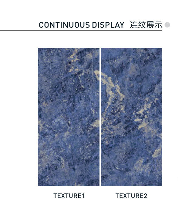 Chora Textured Marble Slab Polished Granite Floor Tiles 6mm Thickness