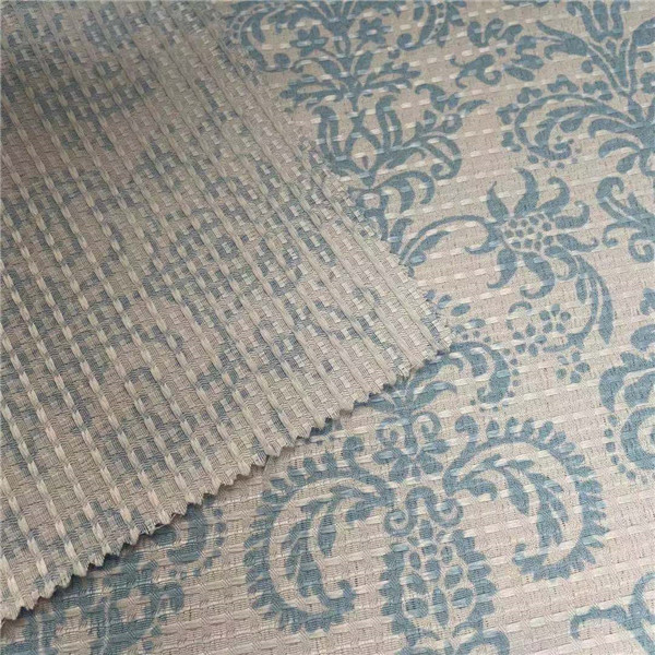 100% Polyester Linen Type Home Textile Fabrics 300DX300D 200 Gsm 280CM water proof,oil proof and stain proof Anti Bacter
