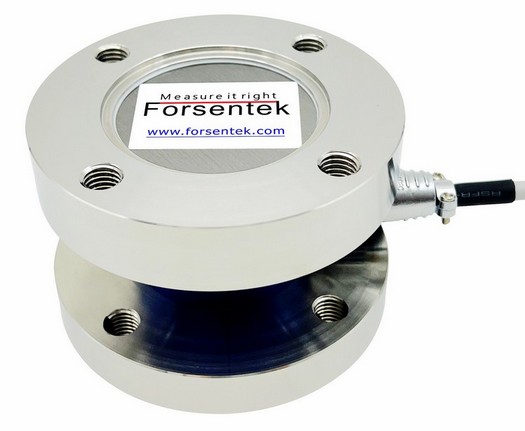 torque/thrust load cell
