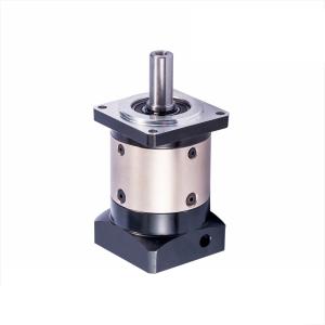 China Spur Tooth 25 RPM Planetary Gearbox Reducer Key Shaft wholesale