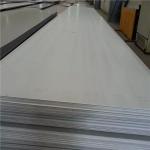 BAOSTEEL 316SS 3mm Checkered Stainless Steel Plate For Construction