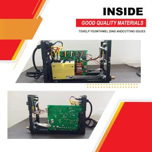 China IGBT Inverter Portable MMA Arc Welder AC110V Mini CE Approved wholesale