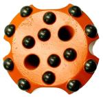 R22 41mm Button Bits