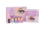 MSDS And FDA Lash Lift Curling Eyelash Perm Kits Professional Private Label