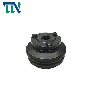 China Tl 700 Tl500 Tl250-2 Friction Plate Torque Limiter Friction Disc Slip Clutch wholesale
