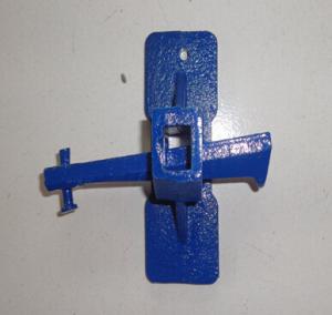 China Formwork quick Clamp wedge clips wholesale