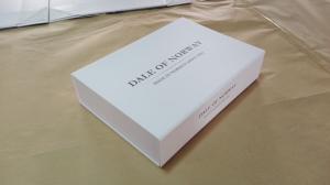 China Custom logo magnetic folding paper box packing luxury magnet gift box factory from China wholesale