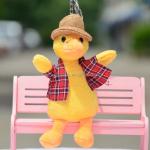 Children'S Voice Recording Plush Toys ISO9001 Certificated
