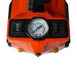 3T Double Pump Hydraulic Trolley Jack Emergency Car Tyre Change