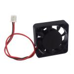 Oil bearing 40*40*10mm 0.1A 12V 1.2W 4010 Blower Fan For 3D Printer