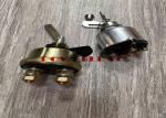 XE235 CLG925 Excavator Spare Parts Battery Switch For Kato Liugong Hd700 Xcmg